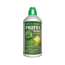 Profex Super Insecticide