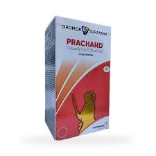 Prachand 10%DC Insecticide