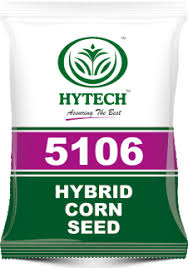 Hytech 5106 Maize Seeds