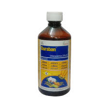 Dursban Insecticide