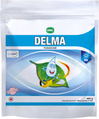 Delma Fungicide