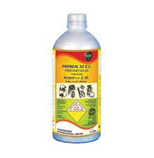 Coromandel Phendal 50 EC Insecticide