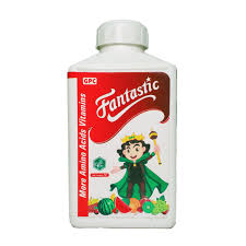 Fantastic Growth Regulator