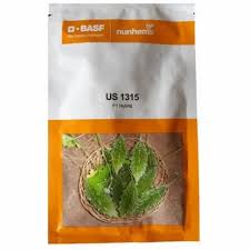 US 1315 Bitter Gourd Seeds