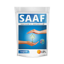 Saaf Fungicide
