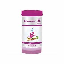 Amnon Insecticide Emamectin benzoate 5% SG