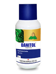 Danitol® Insecticide