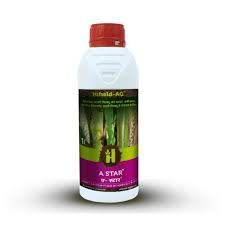 Hifield A Star Azoxystrobin 18.2% w/w + Difenoconazole 11.4% w/w SC  Fungicide