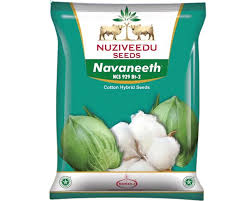 NCS 929 Cotton Seeds