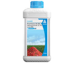 Zamir Fungicide