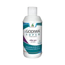 Godiwa Super Fungicide