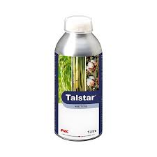 Talstar Insecticide Bifenthrin 10% EC