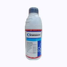 Crystal Gramoxone Herbicide