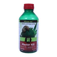 Hifield Master Kill Insecticide Profenofos 40% + Cypermethrin 4% EC