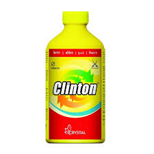Clinton Herbicide