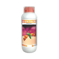 Gunther Insecticide