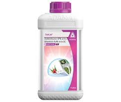 Takaf Insecticide