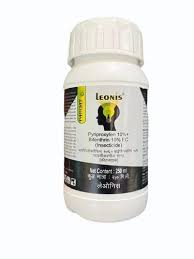Leonis Insecticide (Pyriproxyfen 10% + Bifenthrin 10% EC)