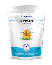 Kriman Fungicide