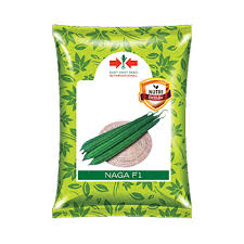 Naga F1 Ridge Gourd Seeds