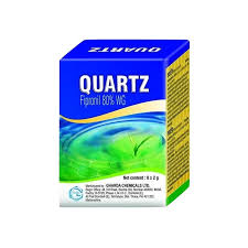 Quartz Insecticide