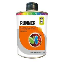 Runner Herbicide