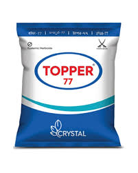 Topper 77 Herbicide