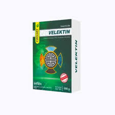 Velektin Insecticide (Emamectin Benzoate 1.5% + Profenofos 35% WDG)