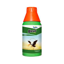 Garud Herbicide Glyphosate 41% SL