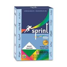 Sprint Fungicide