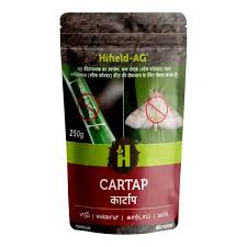 Hifield Cartap-50 Cartap Hydrochloride 50% SP Insecticide