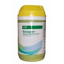 Basagran Herbicide Bentazone 48% SL