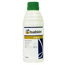Isabion Biostimulant