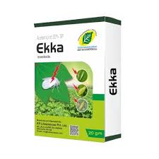 Ekka Insecticide