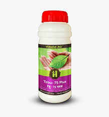 Hifield Tebu 75 Plus Tebuconazole 10% + Sulphur 65% WG Fungicide