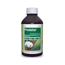 Predator Insecticide