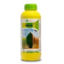 Ferio Herbicide