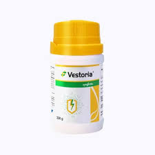 Vestoria Pro Insecticide (Triflumezopyrim 20% WG)