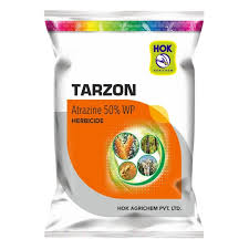 Tarzon Herbicide