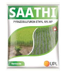 Saathi Herbicide