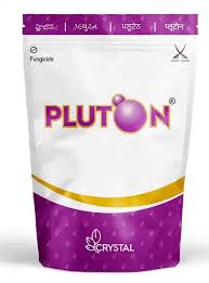 Pluton Fungicide
