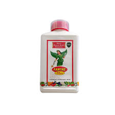 Fantac Plus Growth Promoter