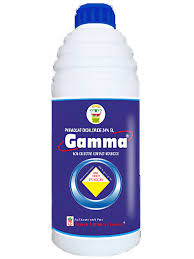 Gamma Herbicide Paraquat Dichloride 24% SL