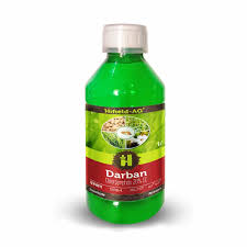 Hifield Darban 20 Chlorpyrifos 20% EC Insecticide