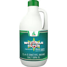 Weedmar Super Herbicide