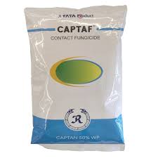 Captaf Fungicide