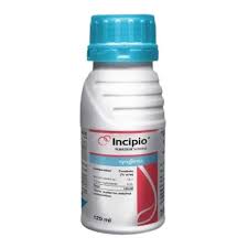 Incipio Insecticide