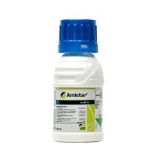 Amistar Fungicide (Azoxystrobin 23% SC)