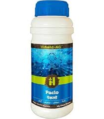 Hifield Paclo Paclobutrazole 40% SC Plant Growth Regulator
