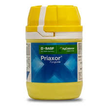 Priaxor Fungicide Fluxapyroxad 167 g/l + Pyraclostrobin 333 g/l SC